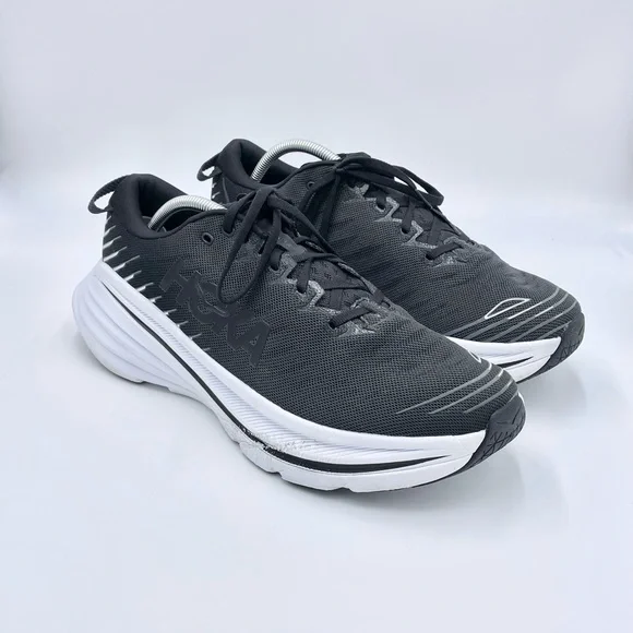 Hoka One One | Shoes | Hoka One One Bondi X Running Shoe  display picture 1